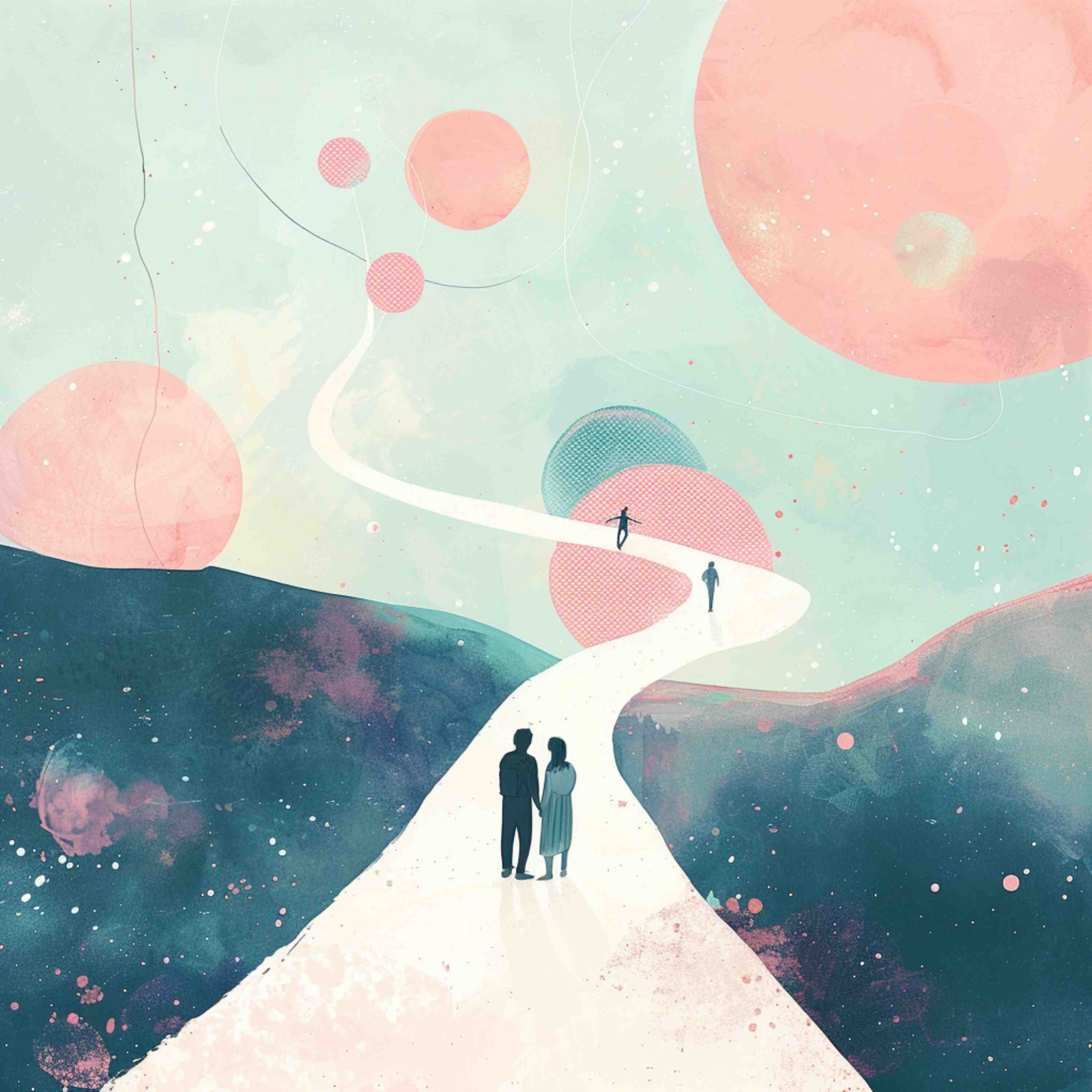 Everybody Else is Cheating, Right - Not Necessarily by Dr. Gwendolyn Seidman of Luvze on Relationship Advice