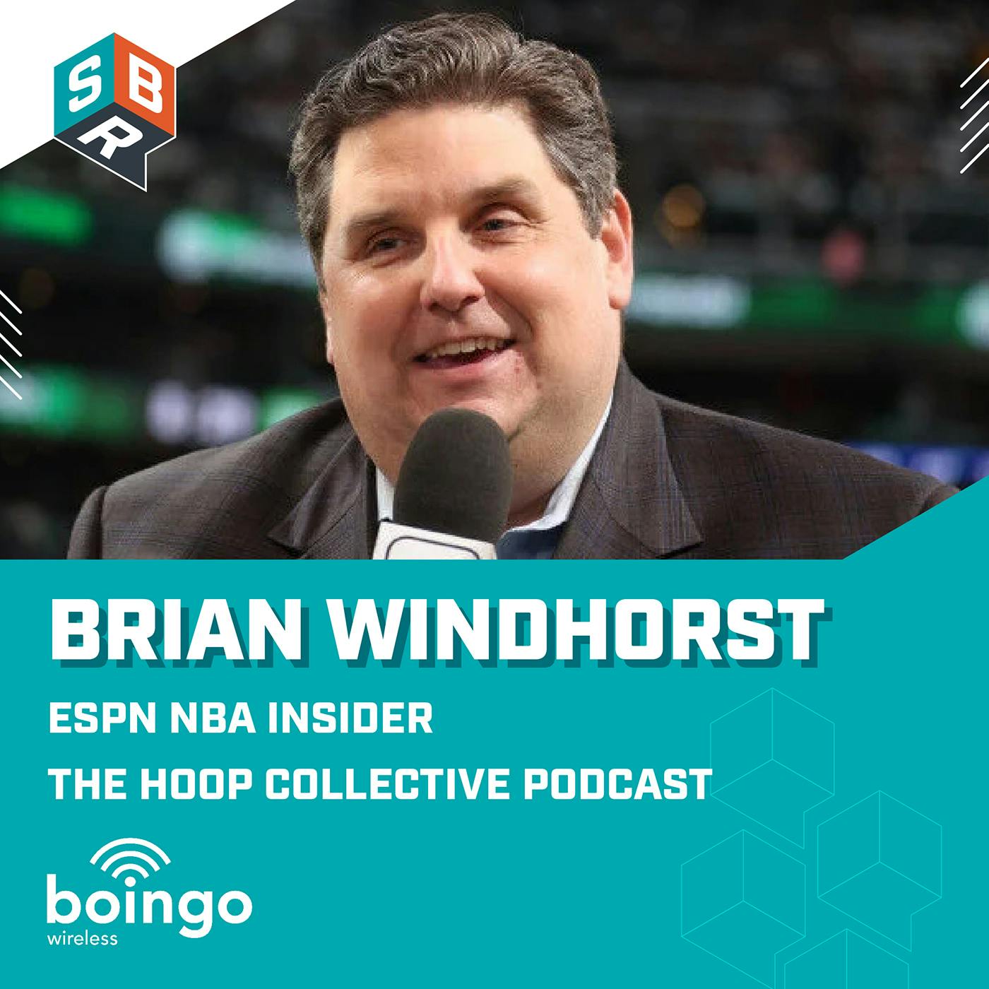 Brian Windhorst (@WindhorstESPN), ESPN NBA Senior Writer