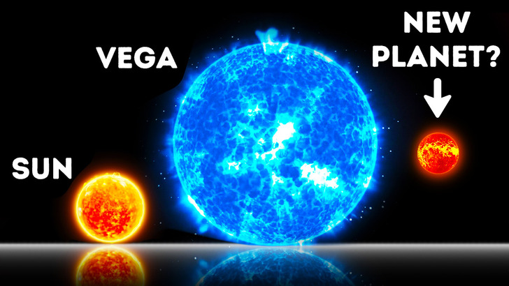 Astronomers Have Discovered a Blazing-Hot New Planet