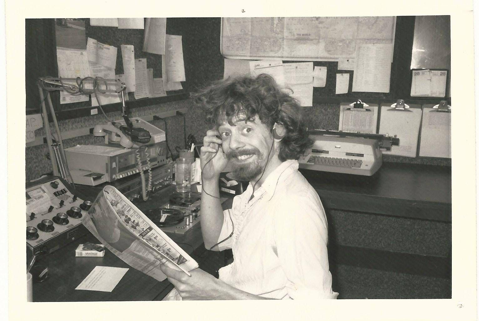 The (Mostly) 80s Music Podcast: What Difference Does It Make?