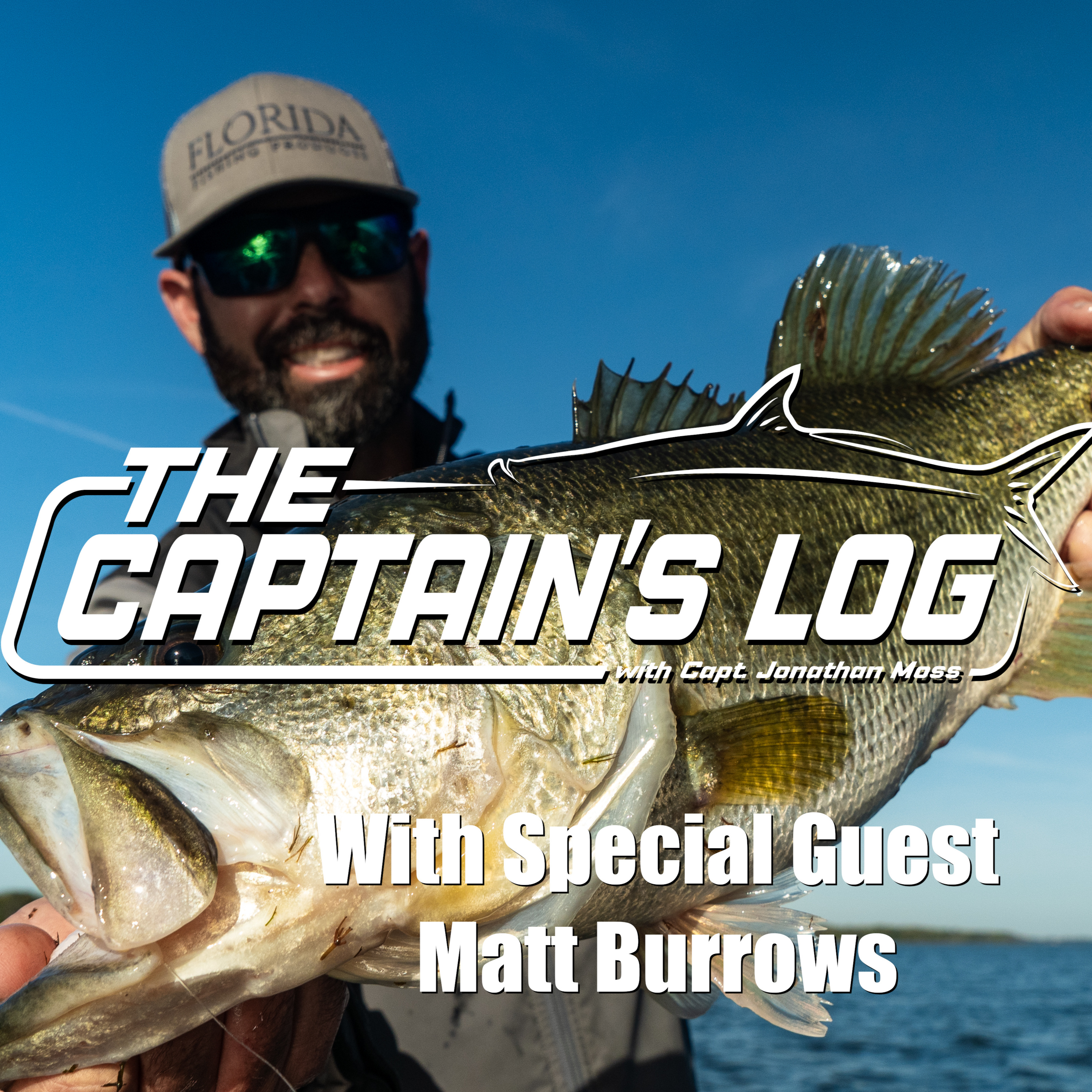 The Captain\'s Log Radio