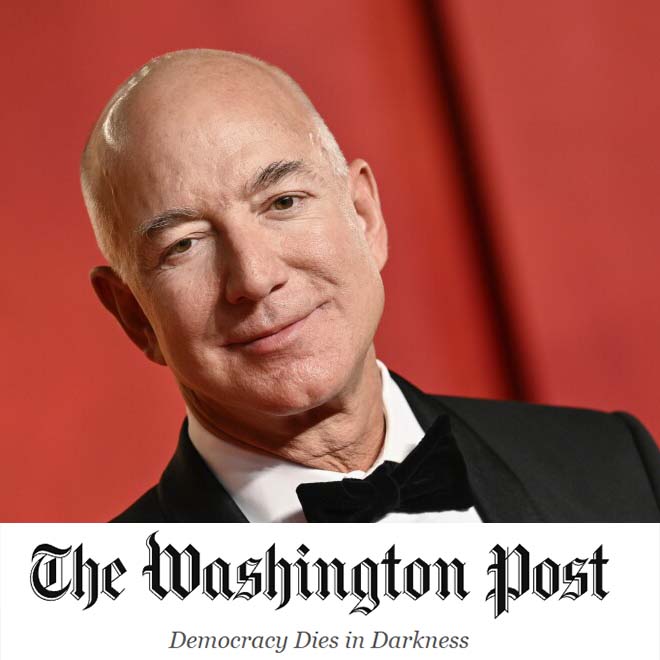 Closing Arguments, Newspaper Non-Endorsements