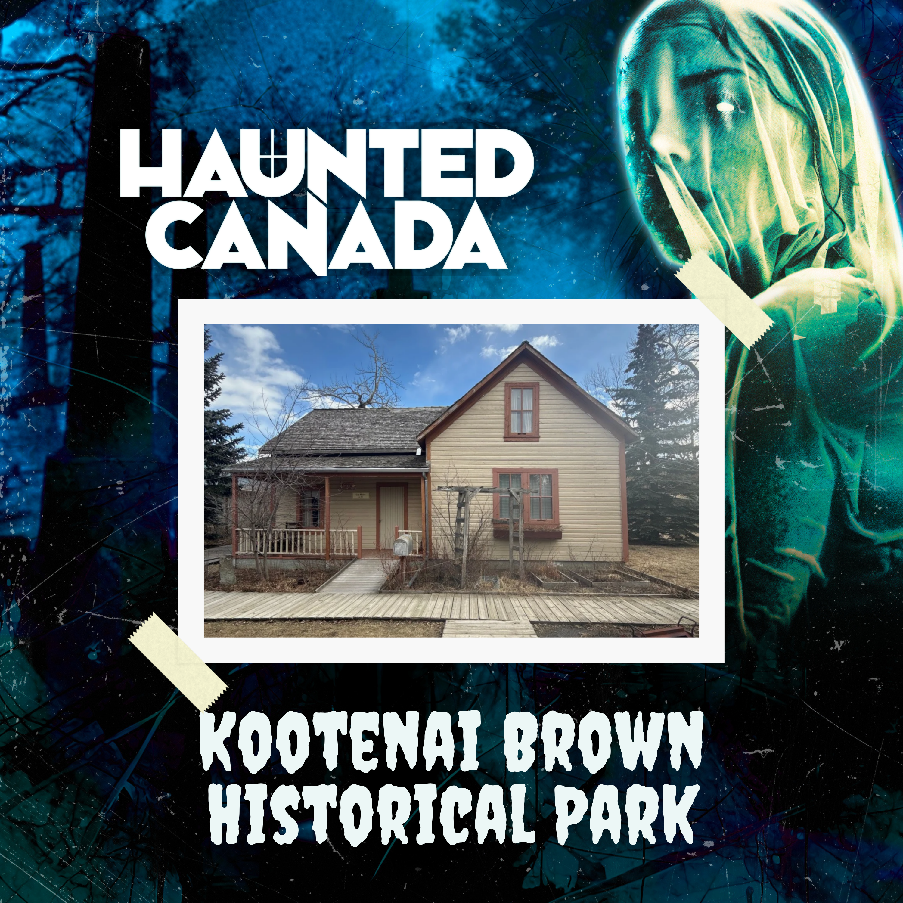Kootenai Brown Park