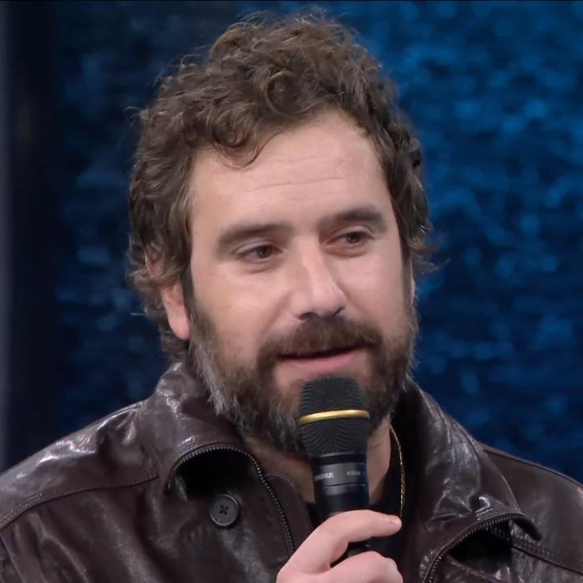 TOMMASO PARADISO - I ROMANTICI (SANREMO 2026)