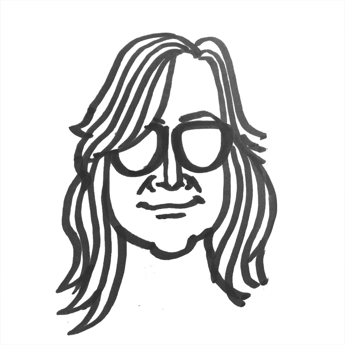 Episode 621 Featuring John Tymkiw - Artist, Creative Director, Educator episode artwork