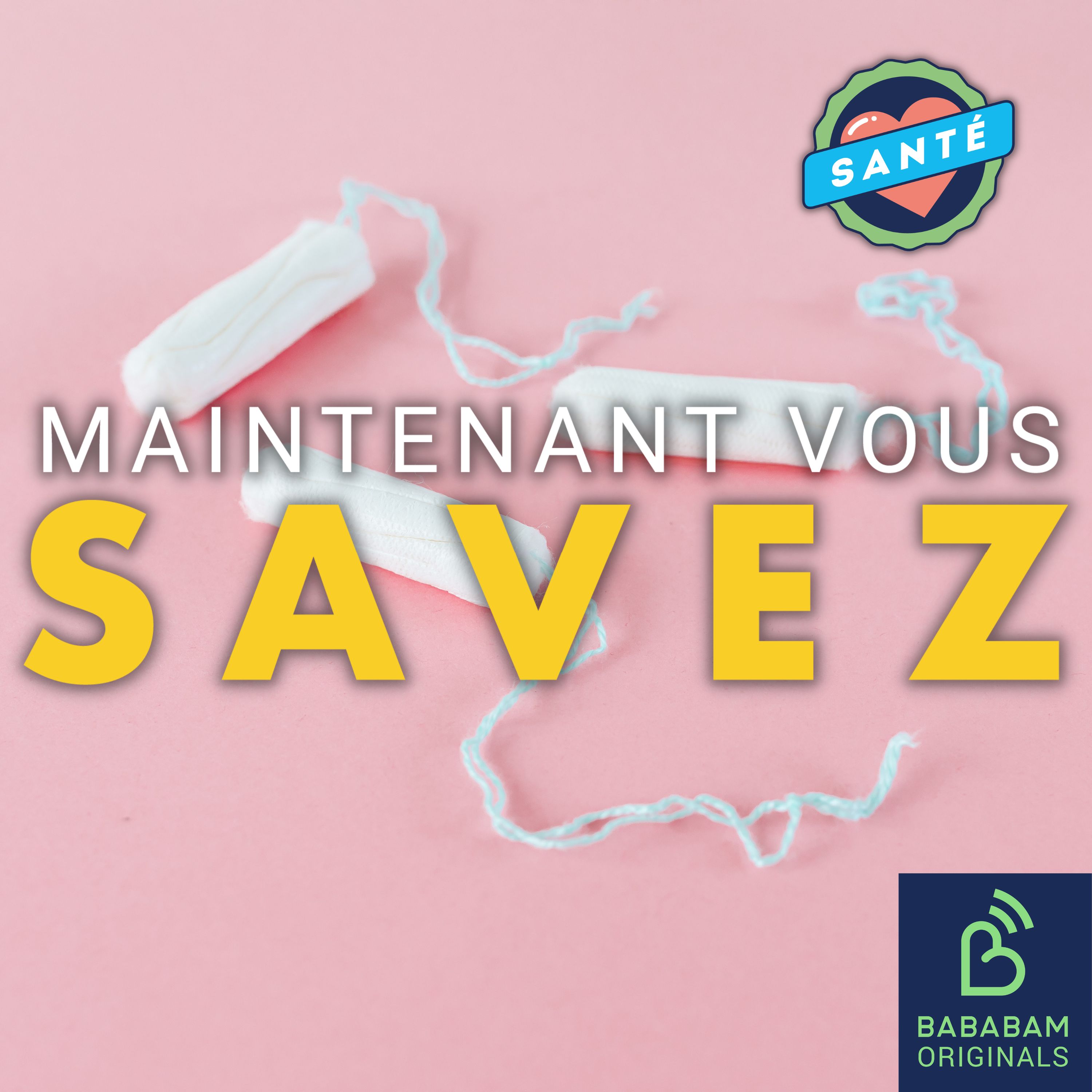 Qu’est-ce que le syndrome du choc toxique ?