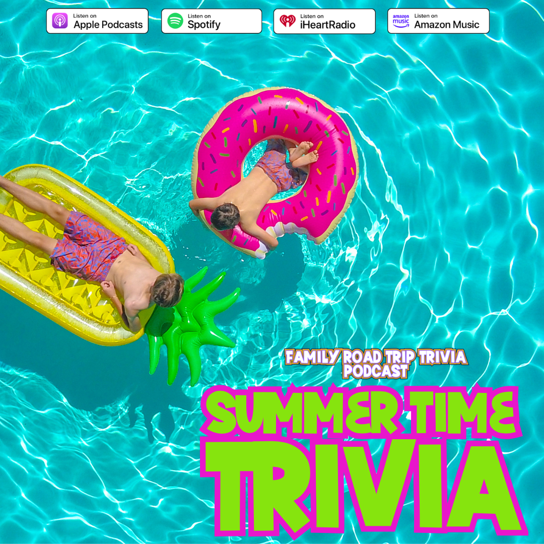 Easy Summer Trivia