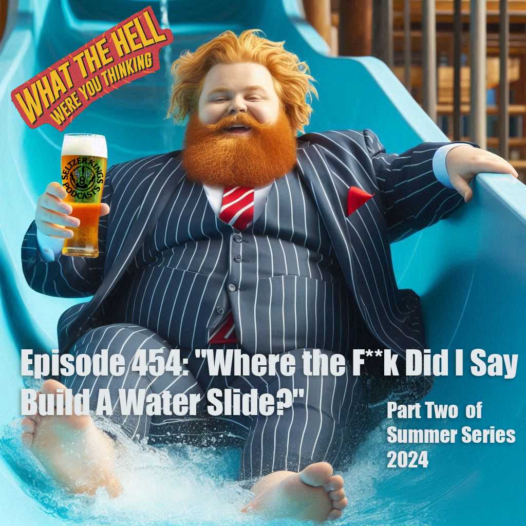 What the HELL Were You Thinking?