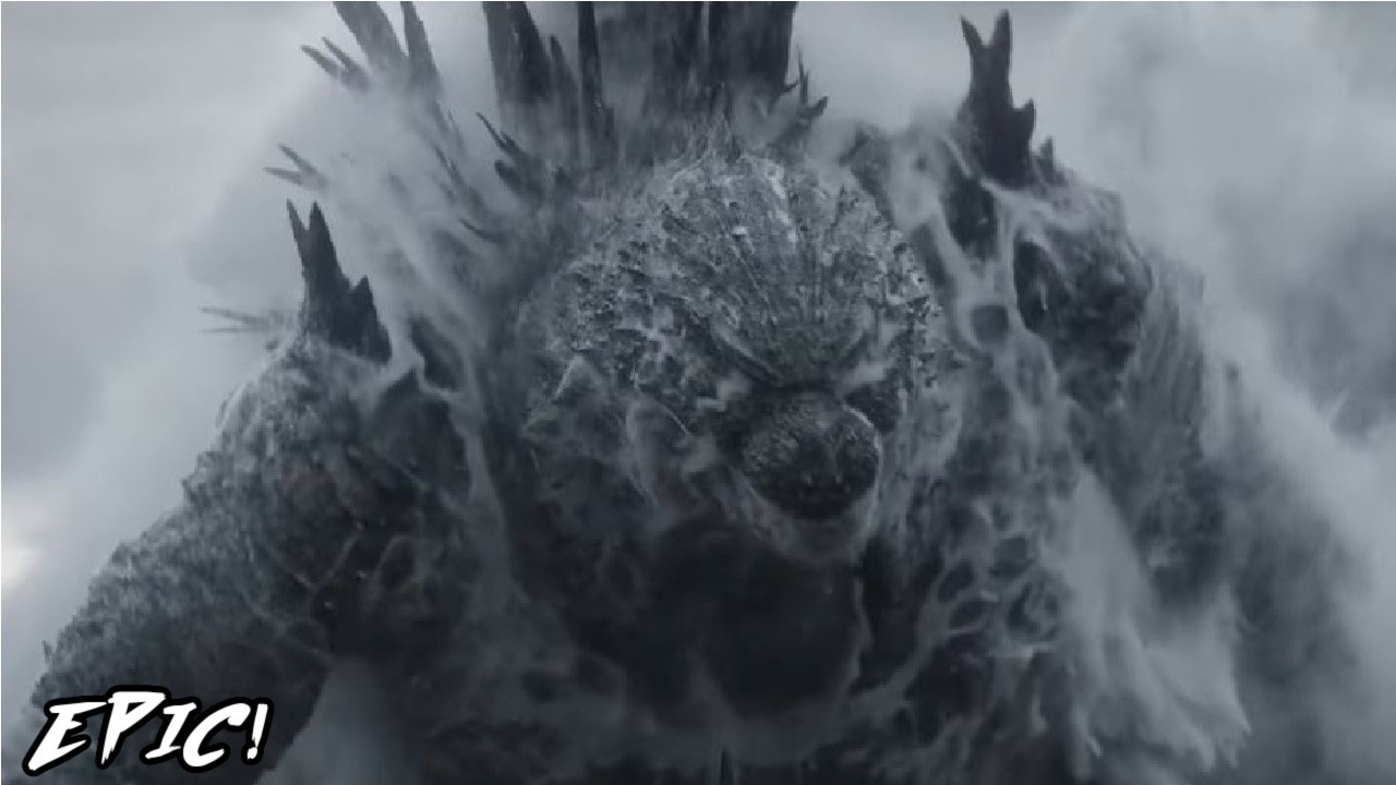 Godzilla Minus Zero FIRST Reactions: EPIC, JAW-DROPPING, EMOTIONAL, BEST PICTURE! episode artwork