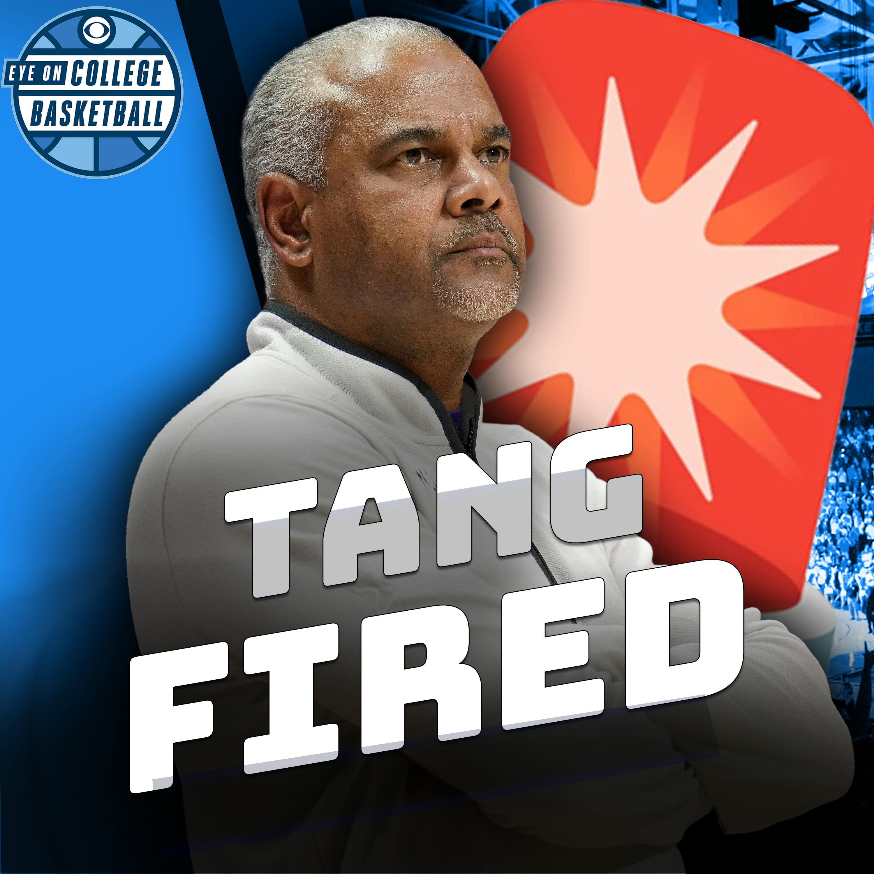 🚨🚨 JEROME TANG OUT AT KANSAS STATE 🚨🚨