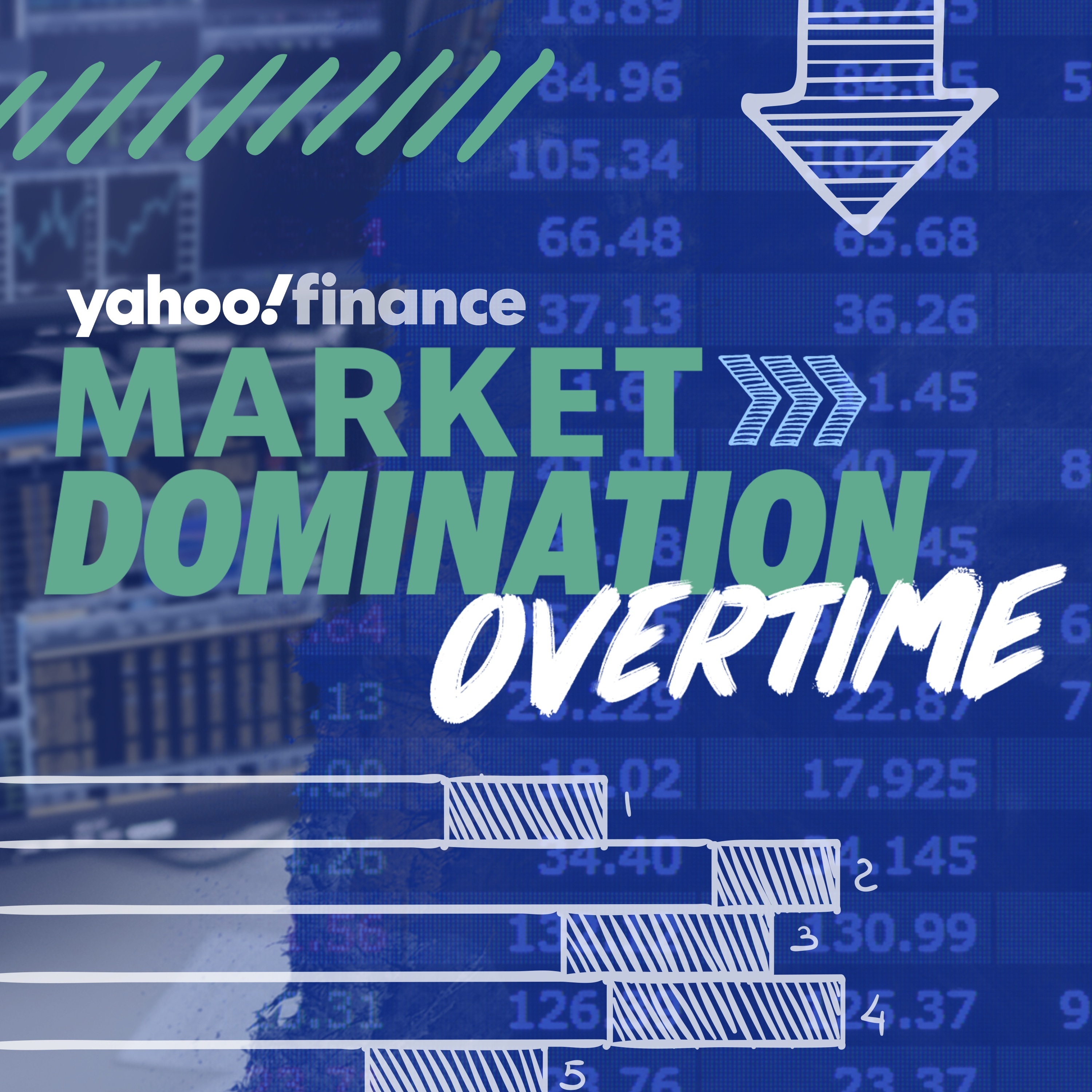 Overtime: Market Domination 