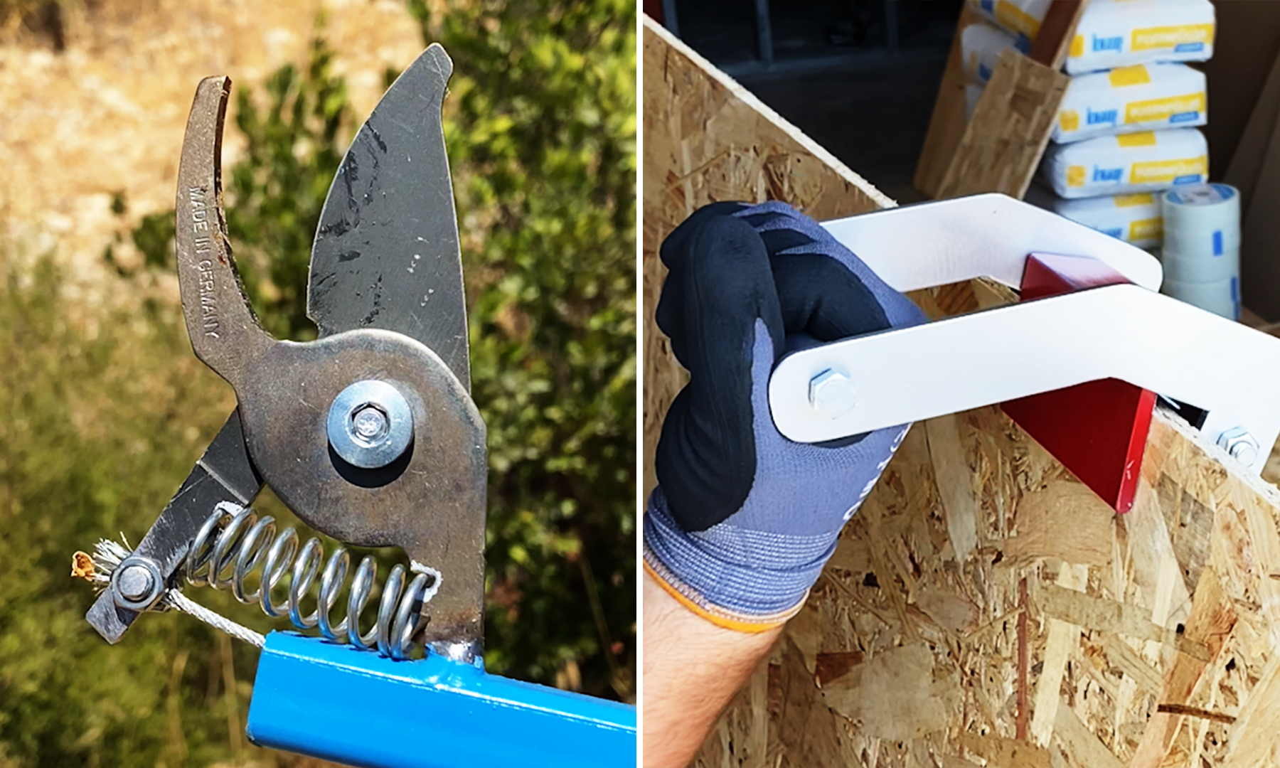 Transform Your Backyard & Workshop with These Cool DIY Ideas! episode artwork