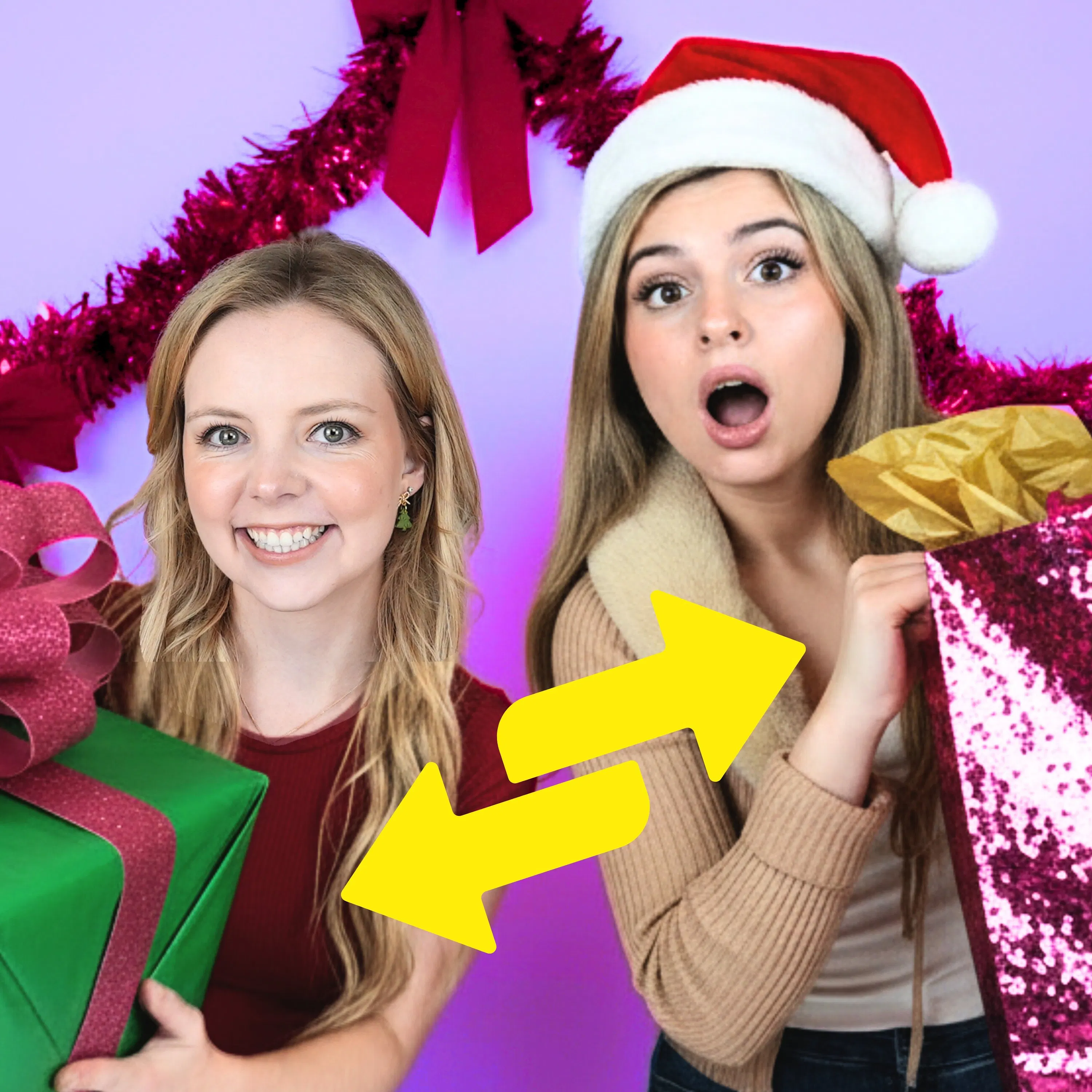 Gift Swap Challenge episode artwork