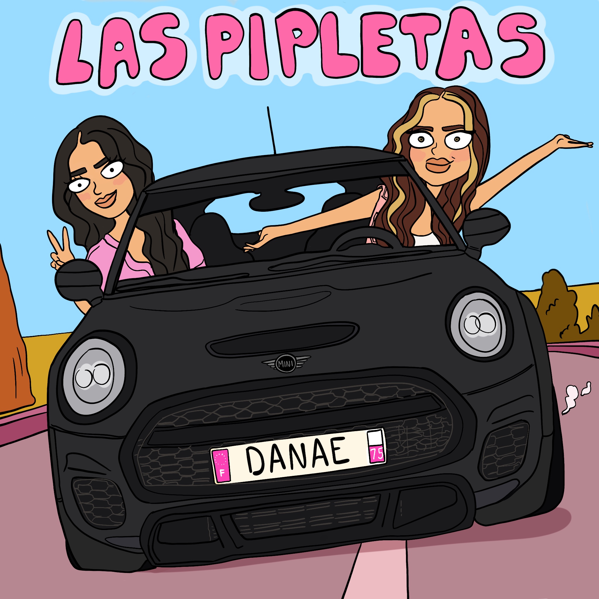 LAS PIPLETAS 