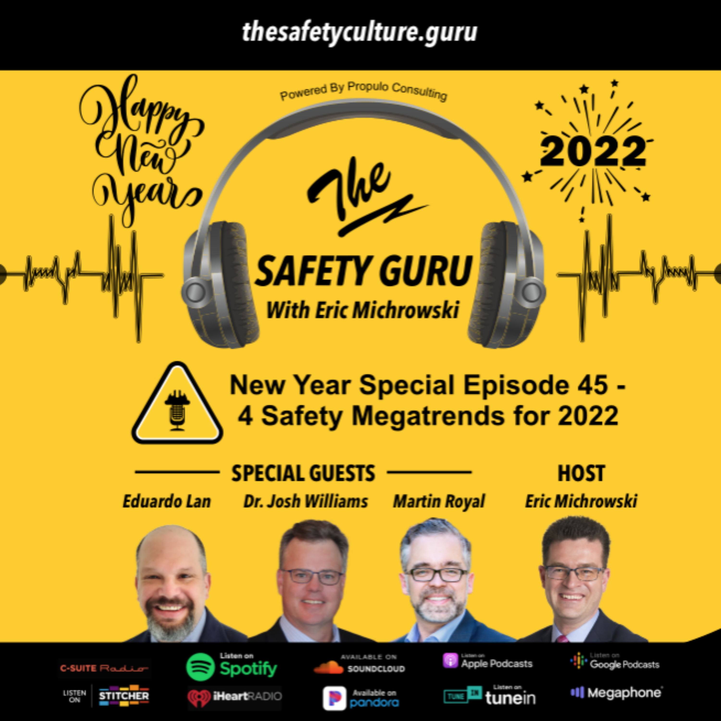 The Safety Guru