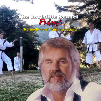 “Kenny Rogers training lesson” episode artwork