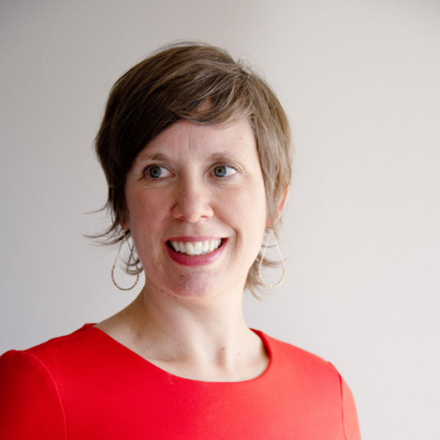 Leadership, Brand Strategy & Transformation - Minter Dialogue