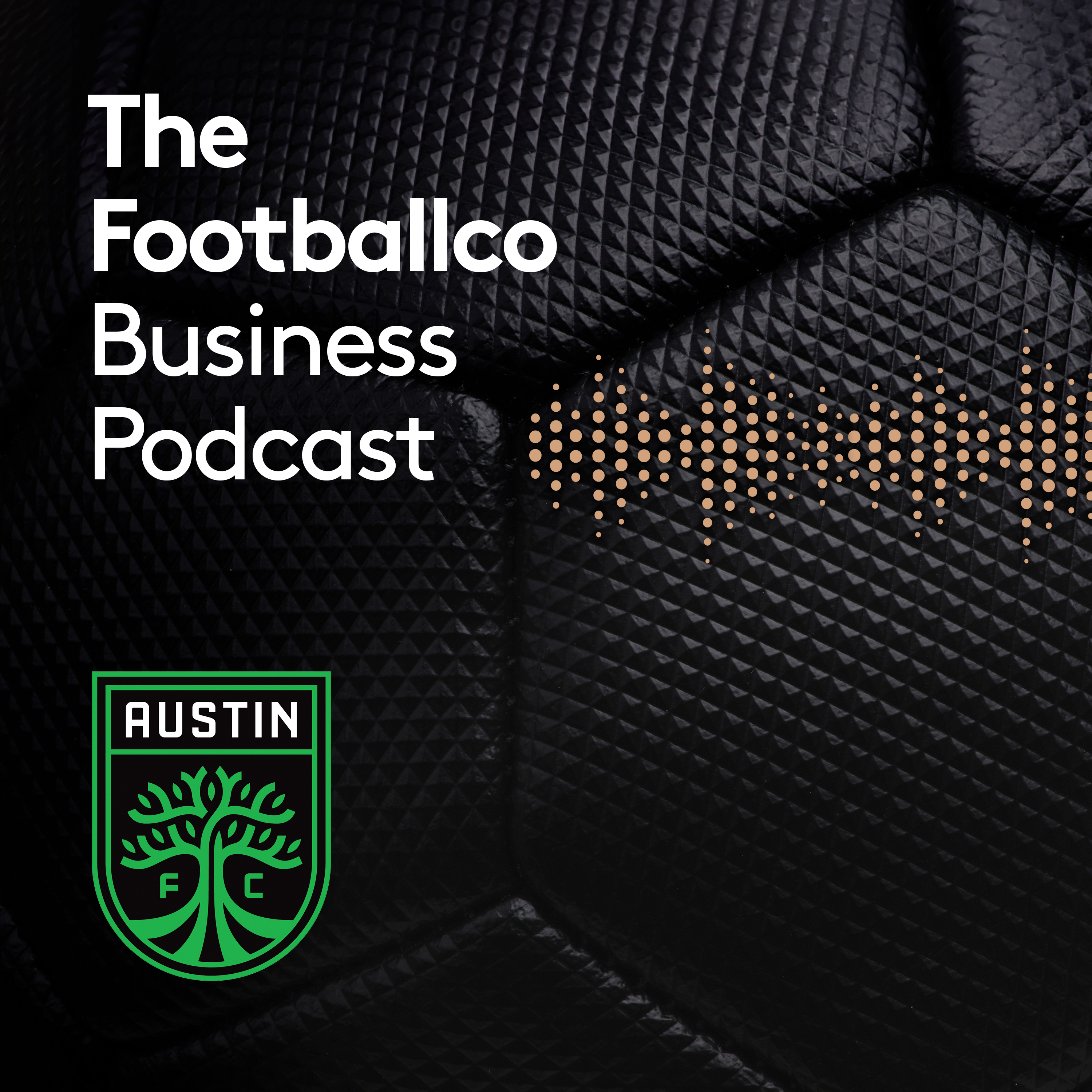 The Footballco Business Podcast