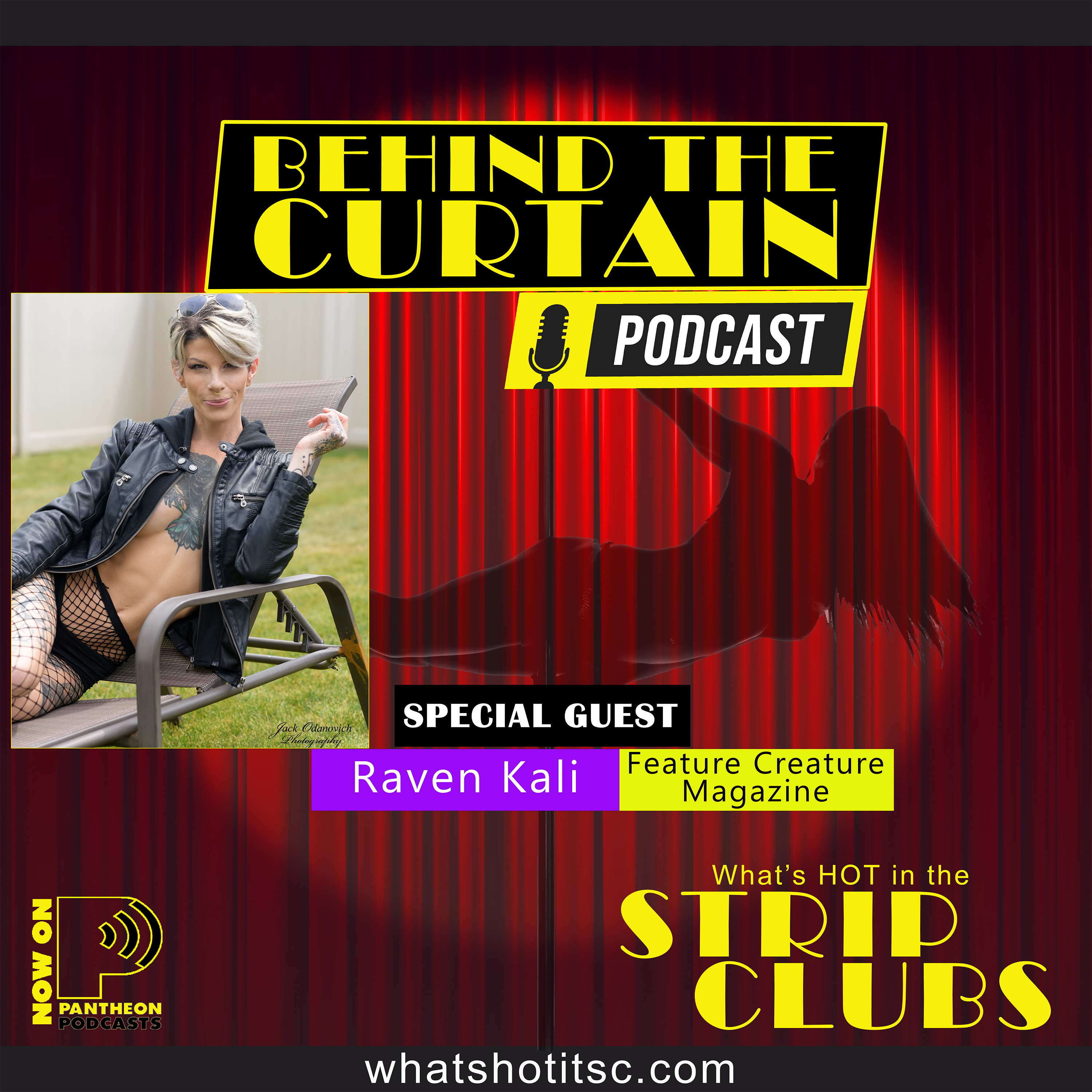 What\'s HOT in the Strip Clubs?