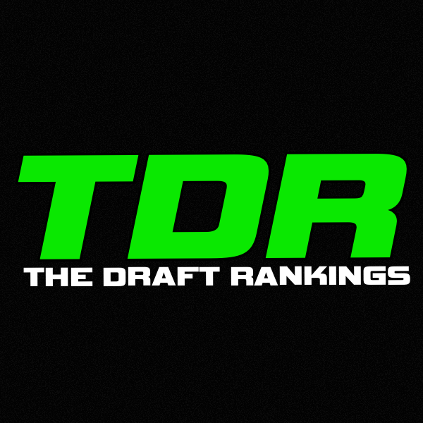 2024 NFL Draft Offensive Positional Rankings | The Draft Rankings ...