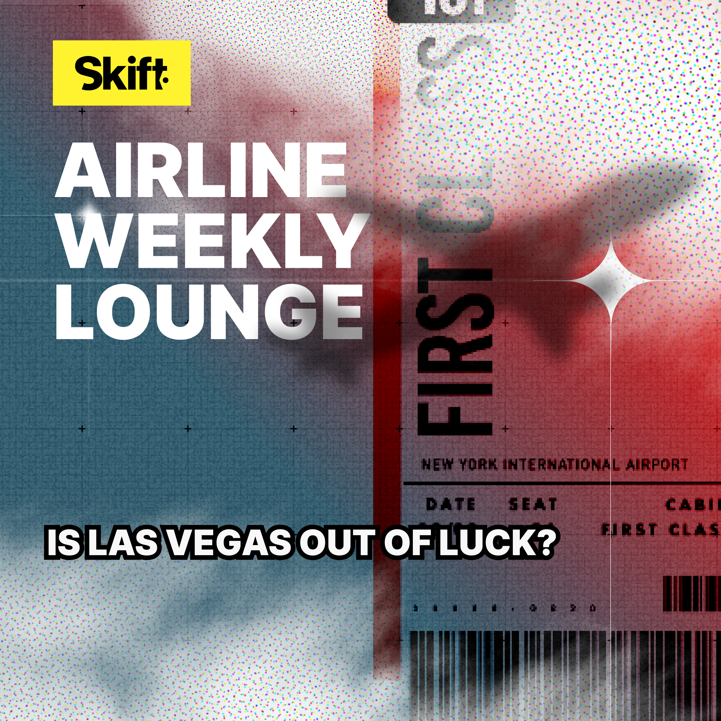 Is Las Vegas Out of Luck? episode artwork
