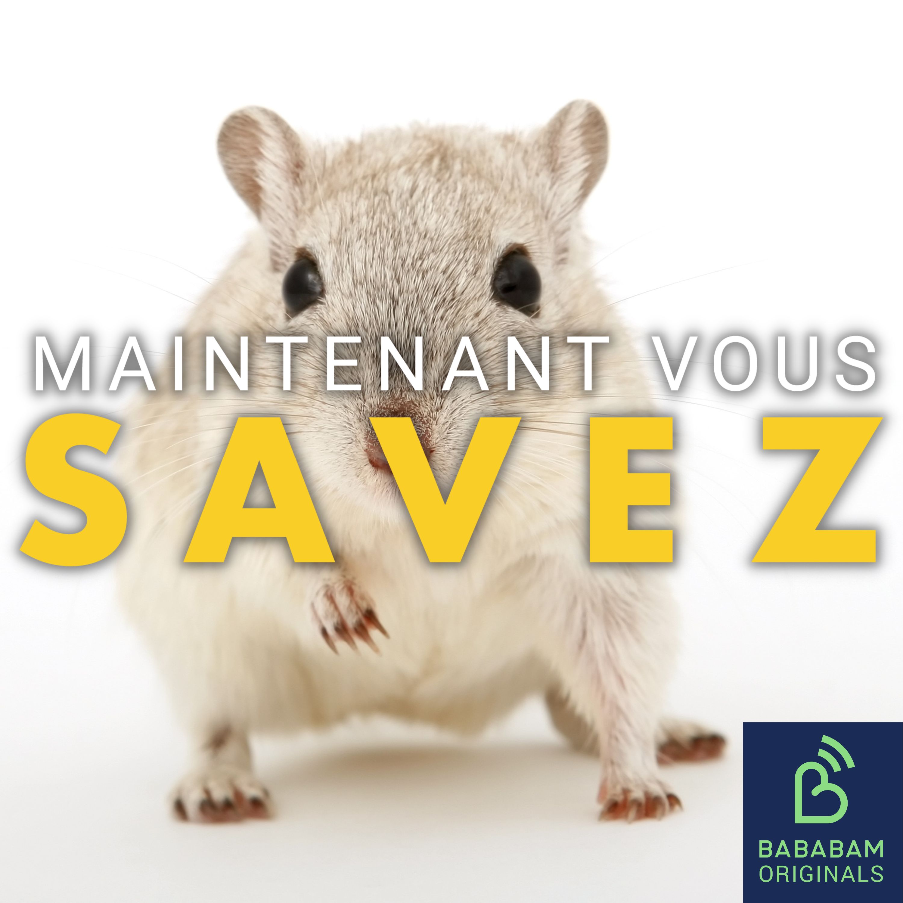 Les “hommes rongeurs” seraient-ils le nouvel idéal masculin ?