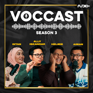 EP11 | Cukai Pendapatan (Income Tax) Info Penting E-Filling Yang Terkini Untuk Tahun 2024 episode artwork