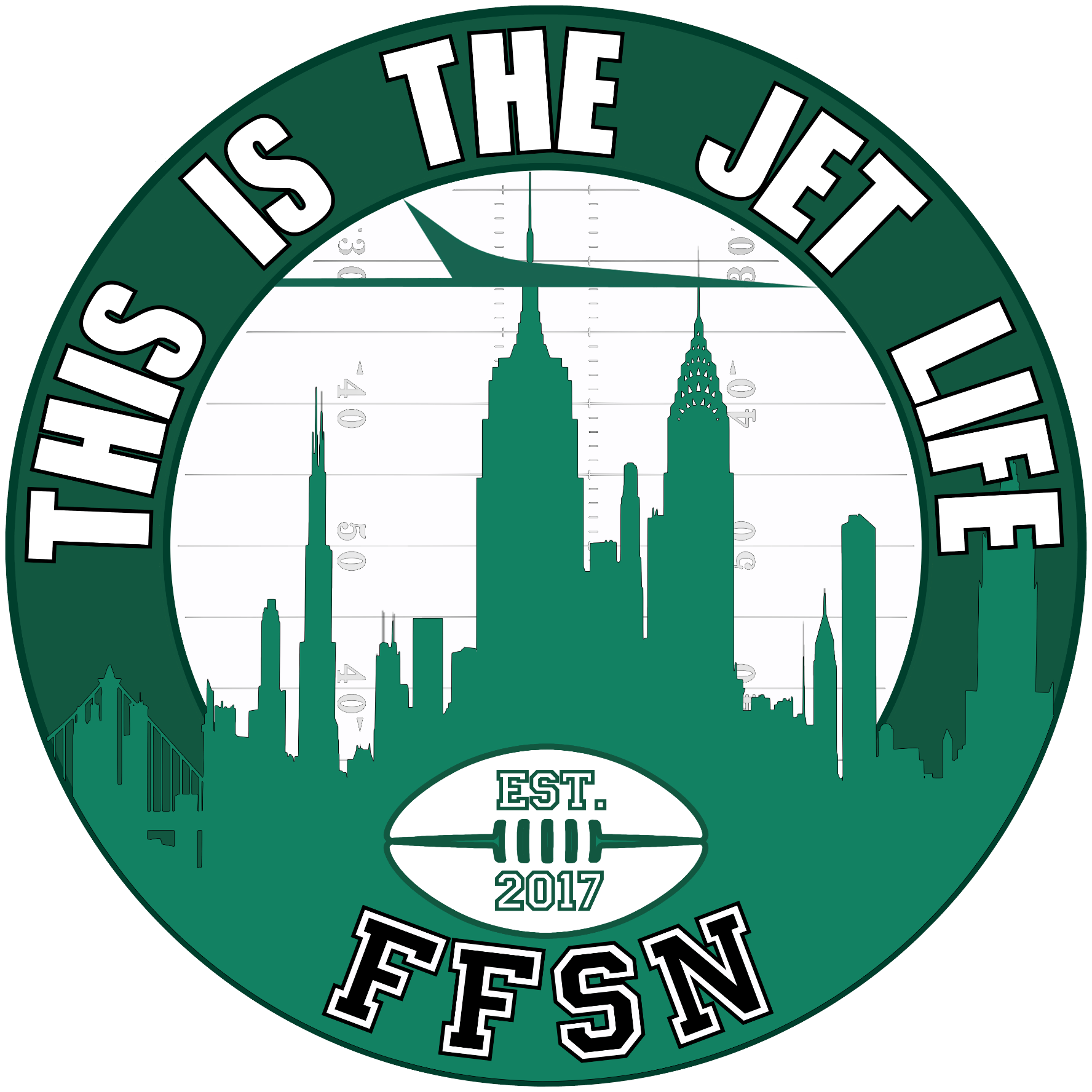 TITJL | Jets Free Agency Update | Ep. 164 TITJL | Jets Free Agency Update | Ep. 164