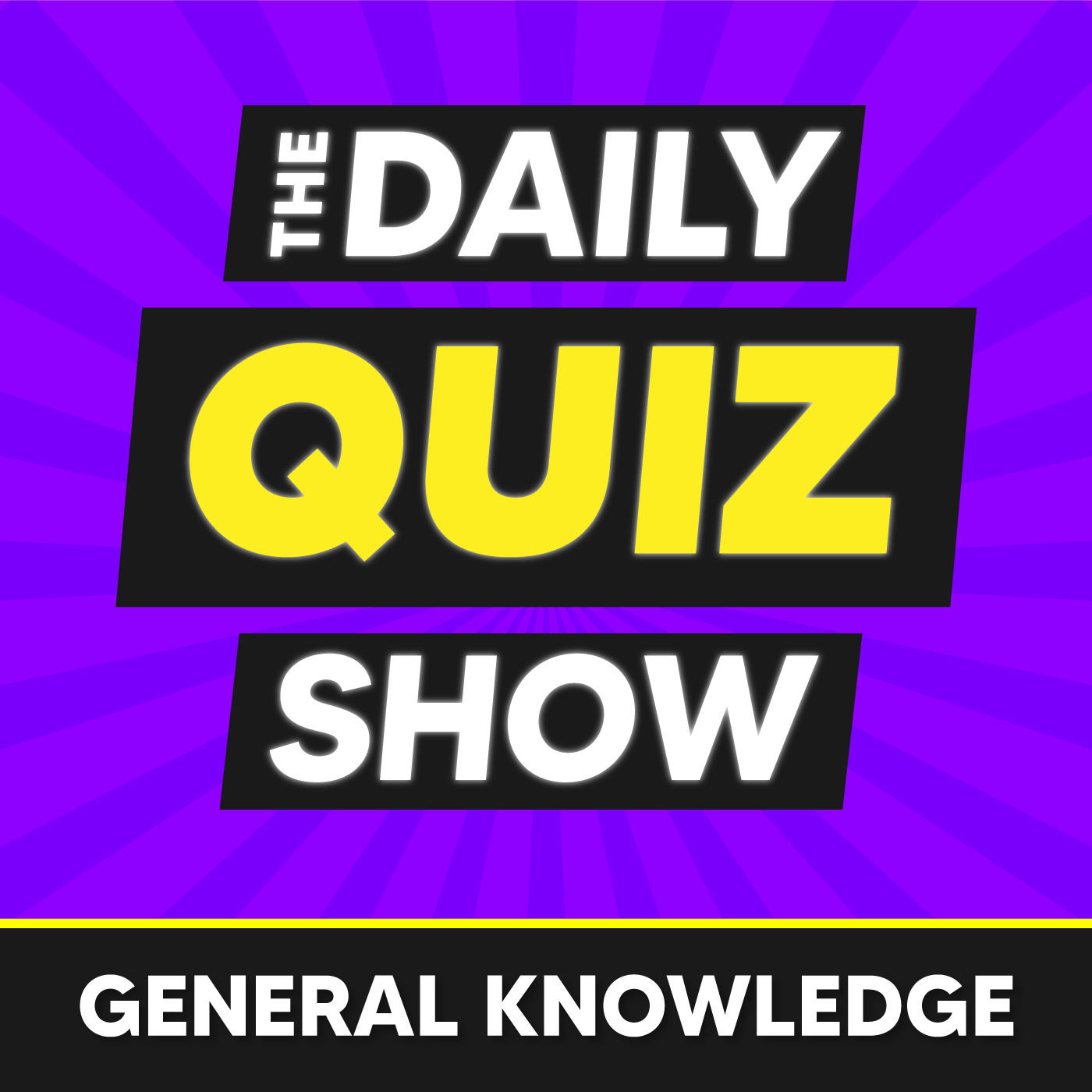 General Knowledge | Valentine Michael Smith is the central character in which book (+ 7 more...) episode artwork