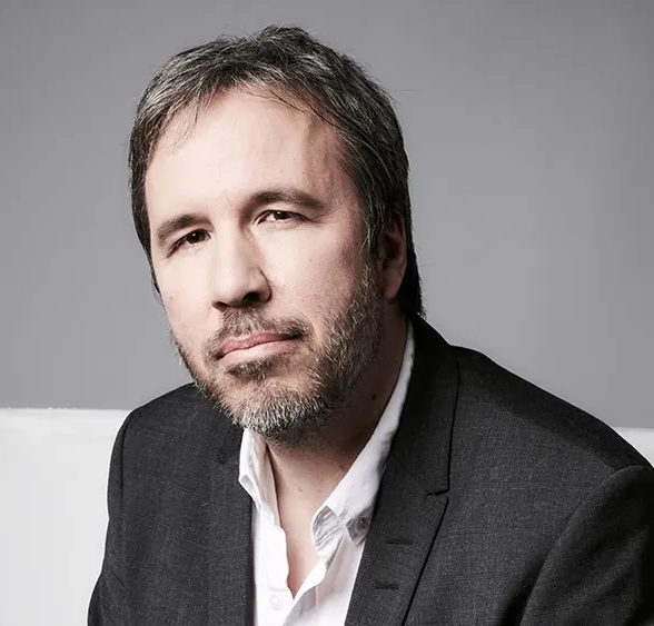 'Dune: Part Two' Director Denis Villeneuve