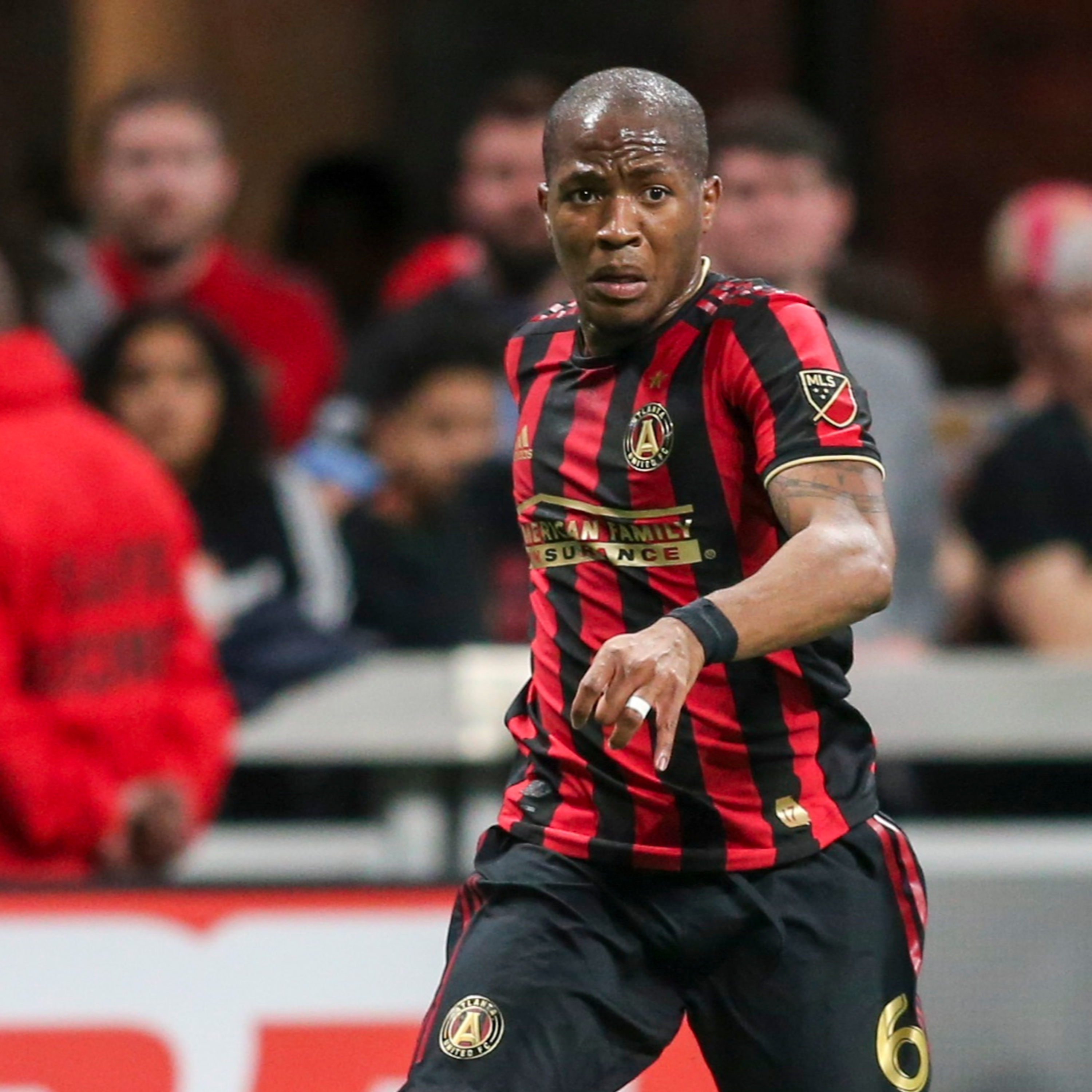 Five Stripe Weekly - An Atlanta United Fan TV Podcast