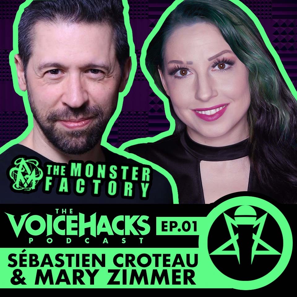 EP 1 | Sébastien Croteau