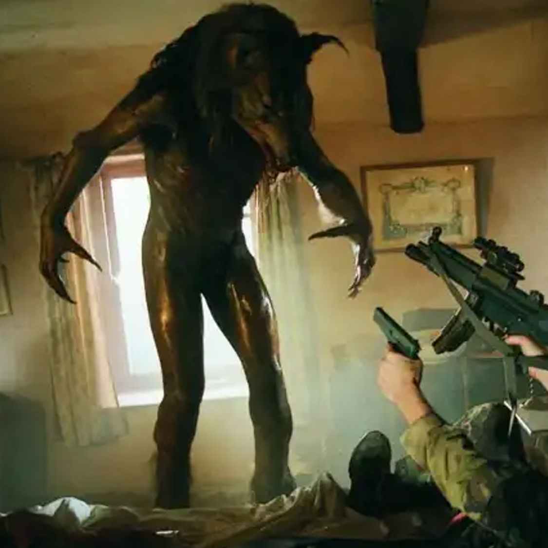 Dog Soldiers (2002) episode artwork