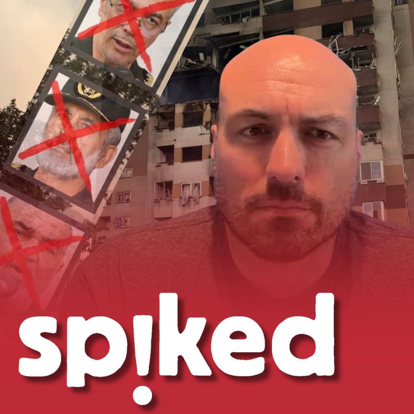 Could Israel topple Iran? | Andrew Fox