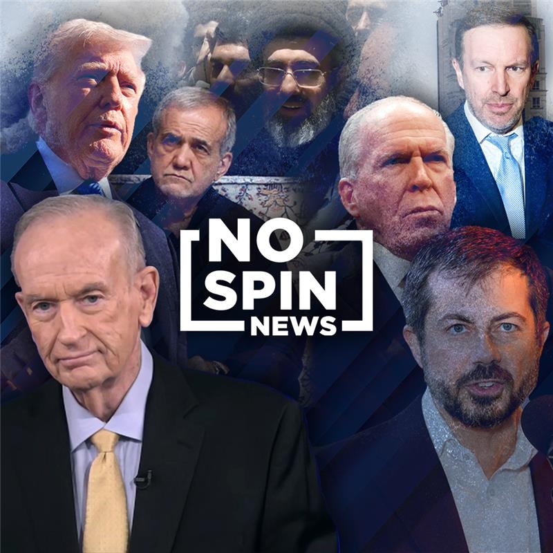 Trump Postpones Iran Strikes, Was the Media’s Iran Reaction Inevitable? Bernie Goldberg Weighs in, the Democratic Propaganda Machine & ICE Moves Into Airports