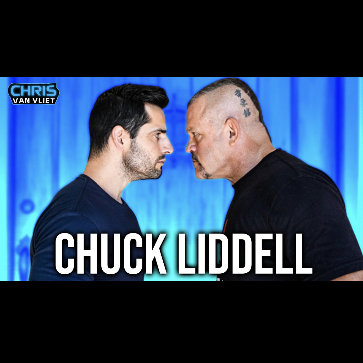 UFC Hall of Famer Chuck Liddell: Unlocking your potential, building self-confidence & finding your passion