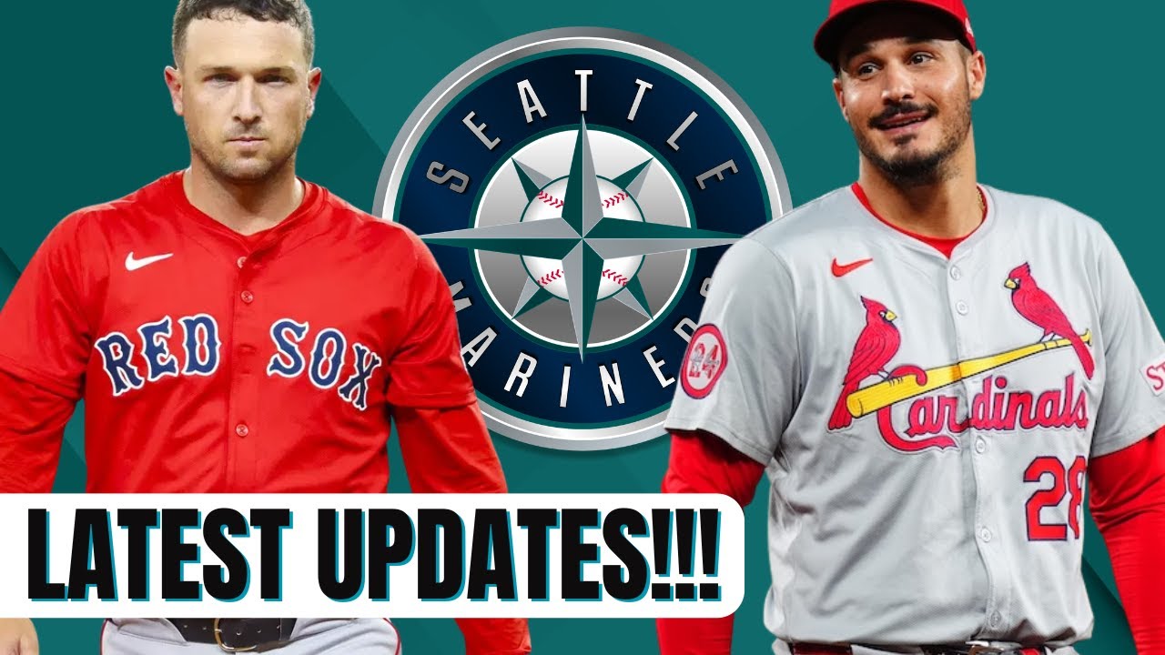 All Signs Point To THIS... | Daily Seattle Mariners News & Rumors episode artwork