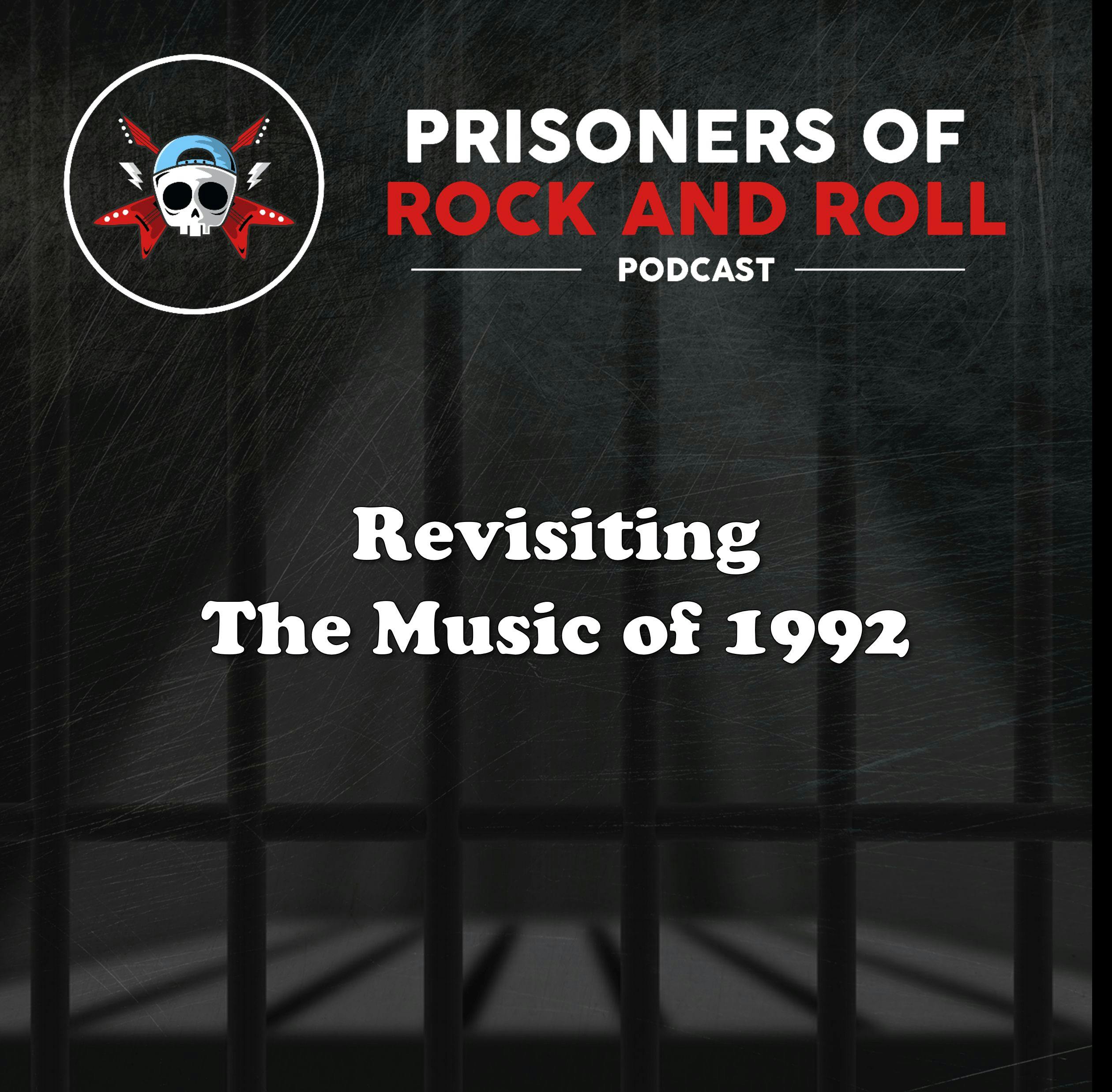 33  Revisiting the Music of 1992