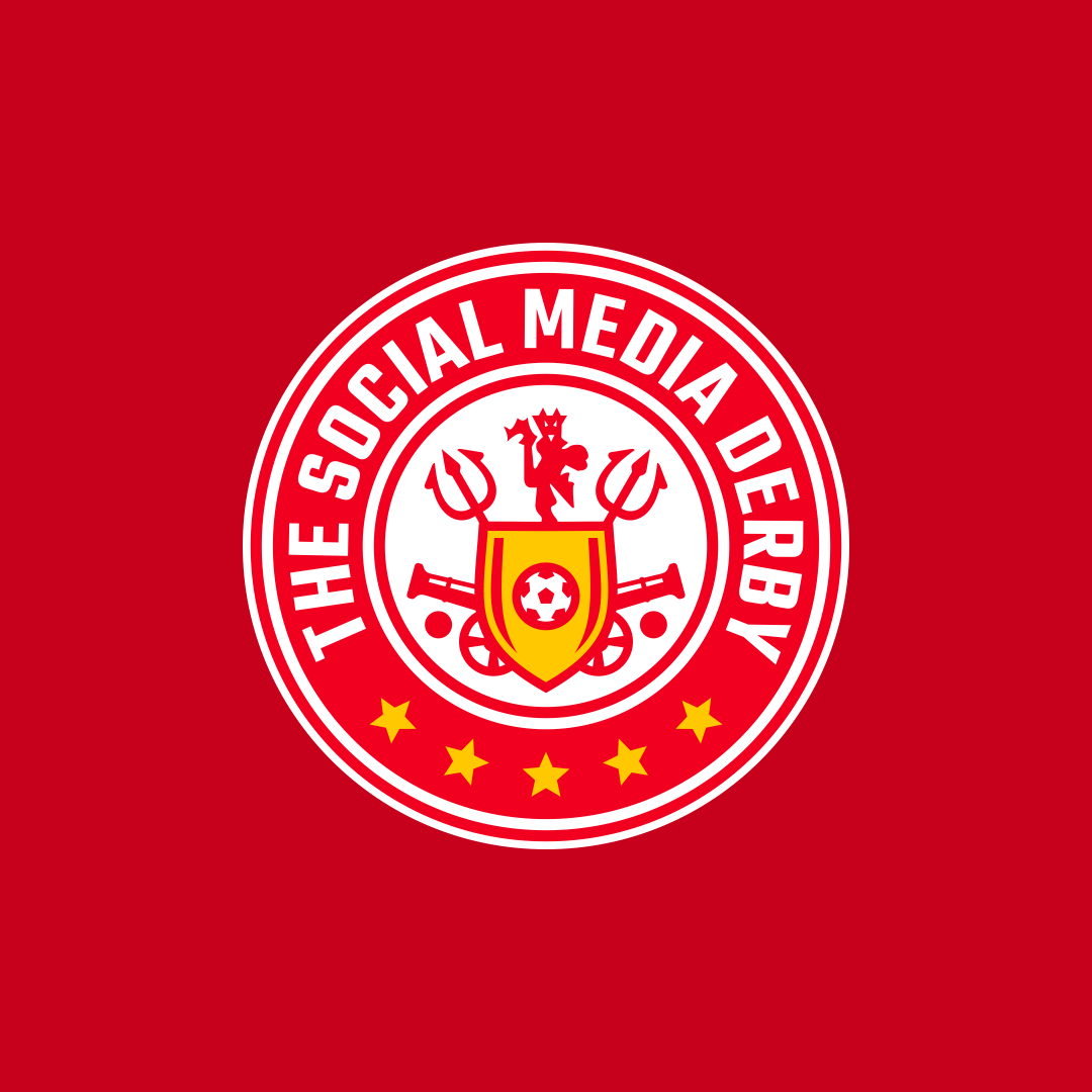 The Social Media Derby