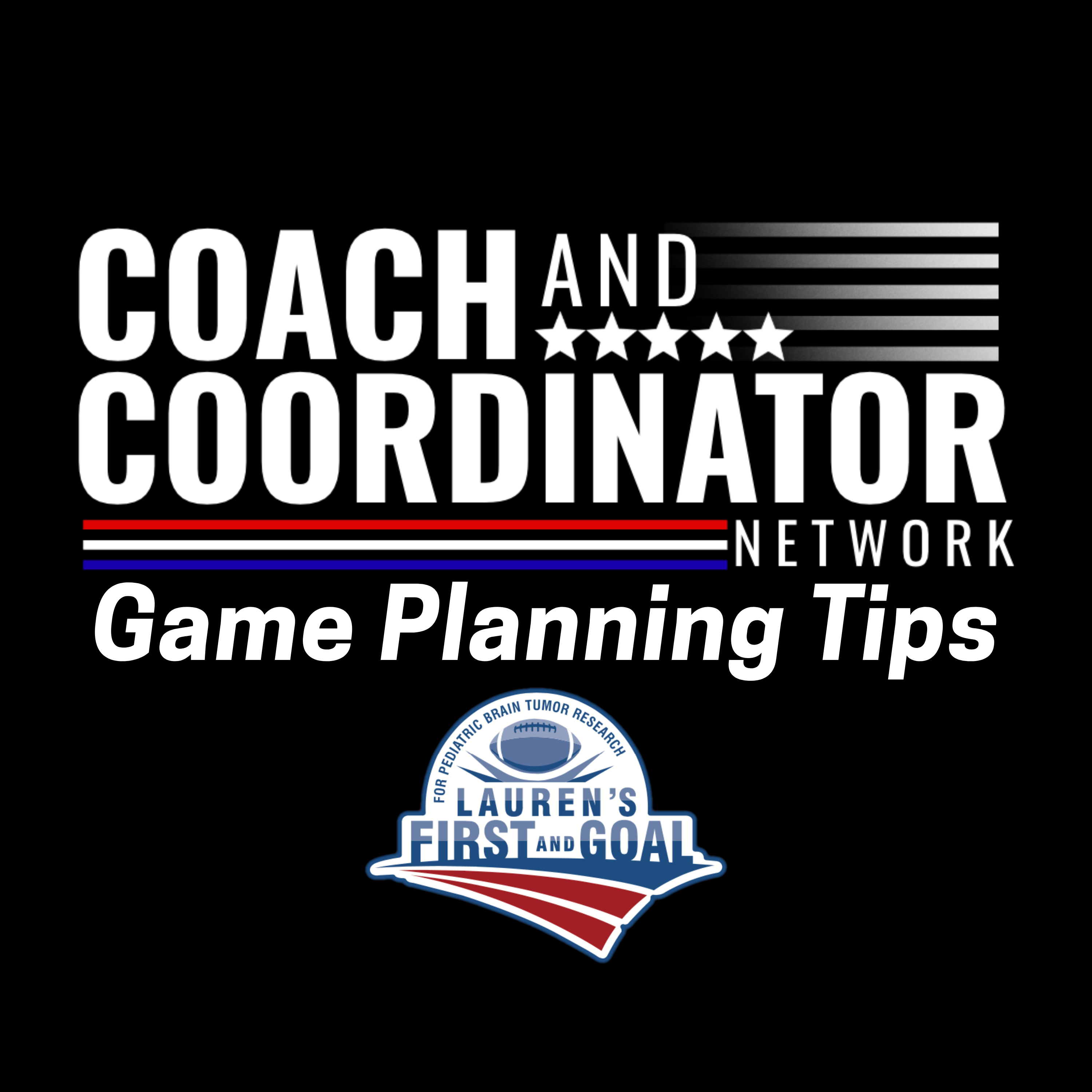 LFG Game Planning Tips - Deliberate Preparation, Communication & Retention - Jarryd Baines, Shea Campbell, Justin Lustig episode artwork