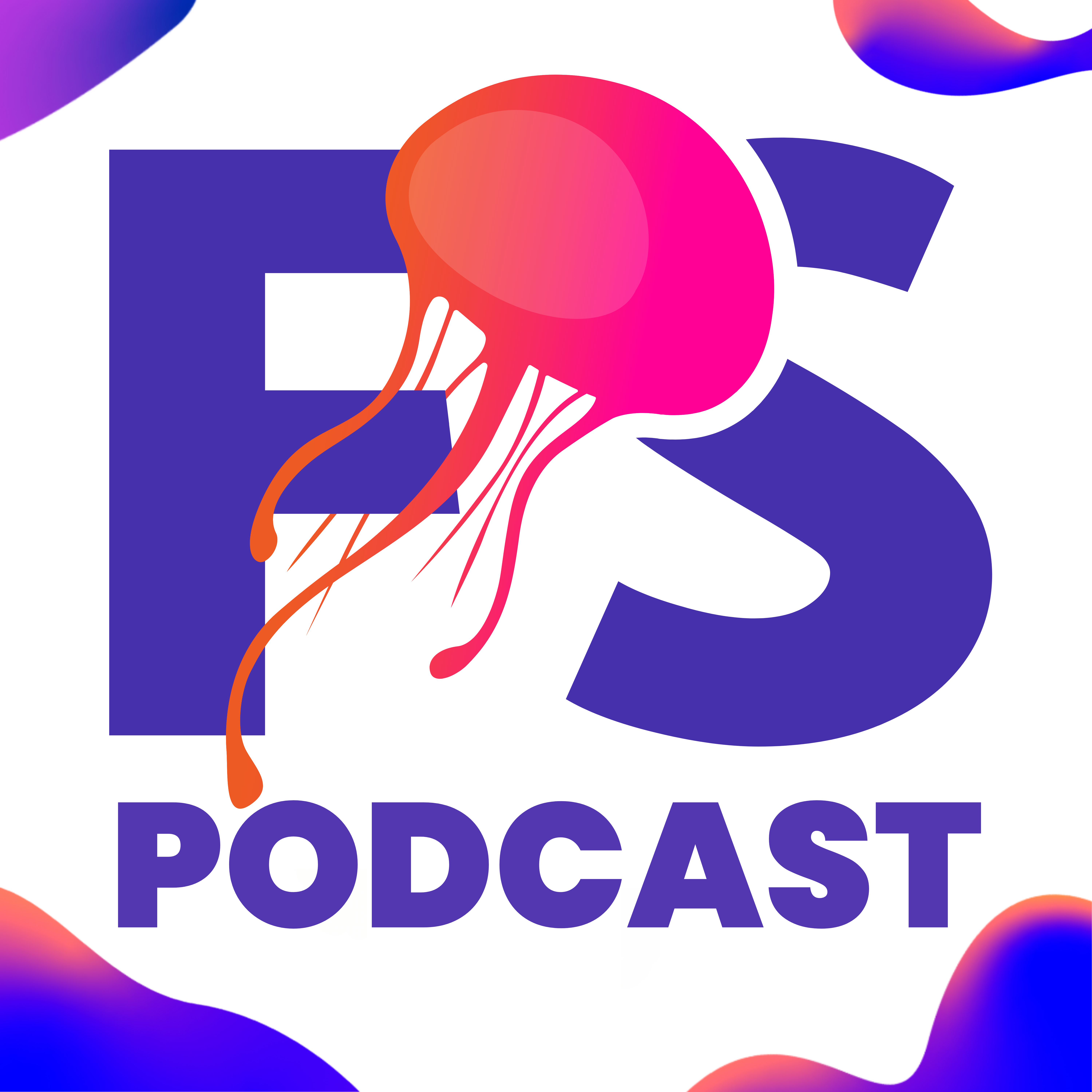 The Flow State Podcast podcast artwork