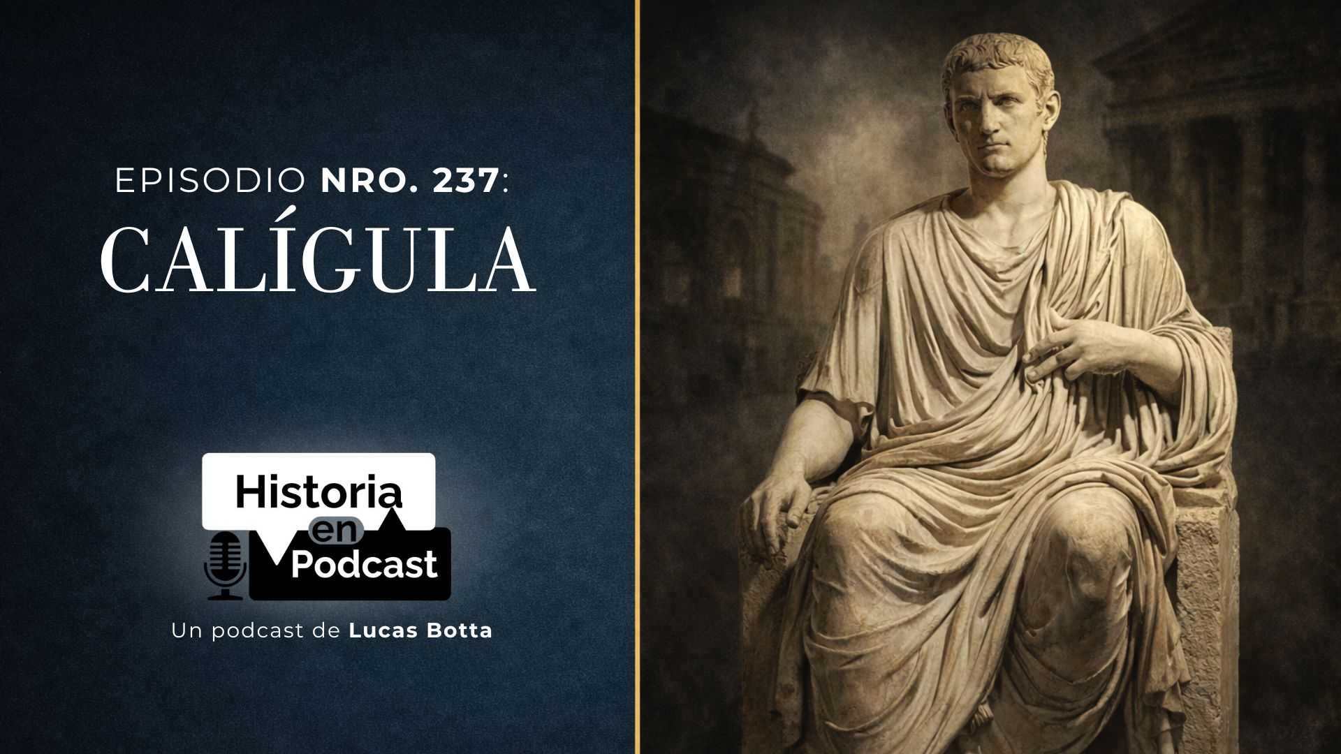 237. Calígula