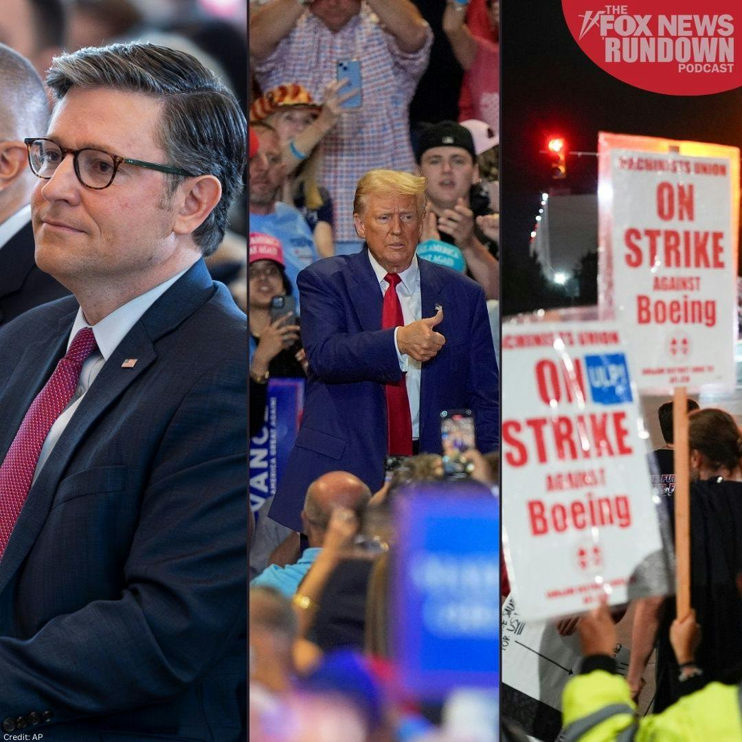 Shannon Bream on Presidential Battlegrounds, The Union Vote, & A Looming Shutdown Deadline