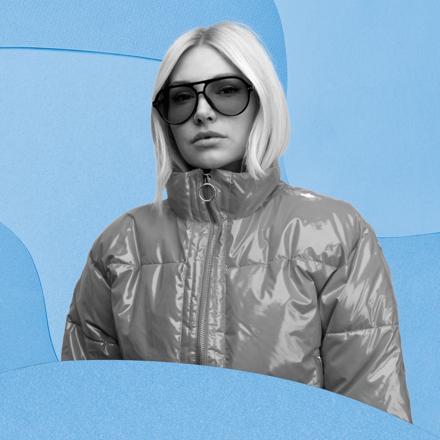 SPECIAL Electric Love Festival: DJ Dominique Jardin: Beats & Balance – Wie geht sich das aus?