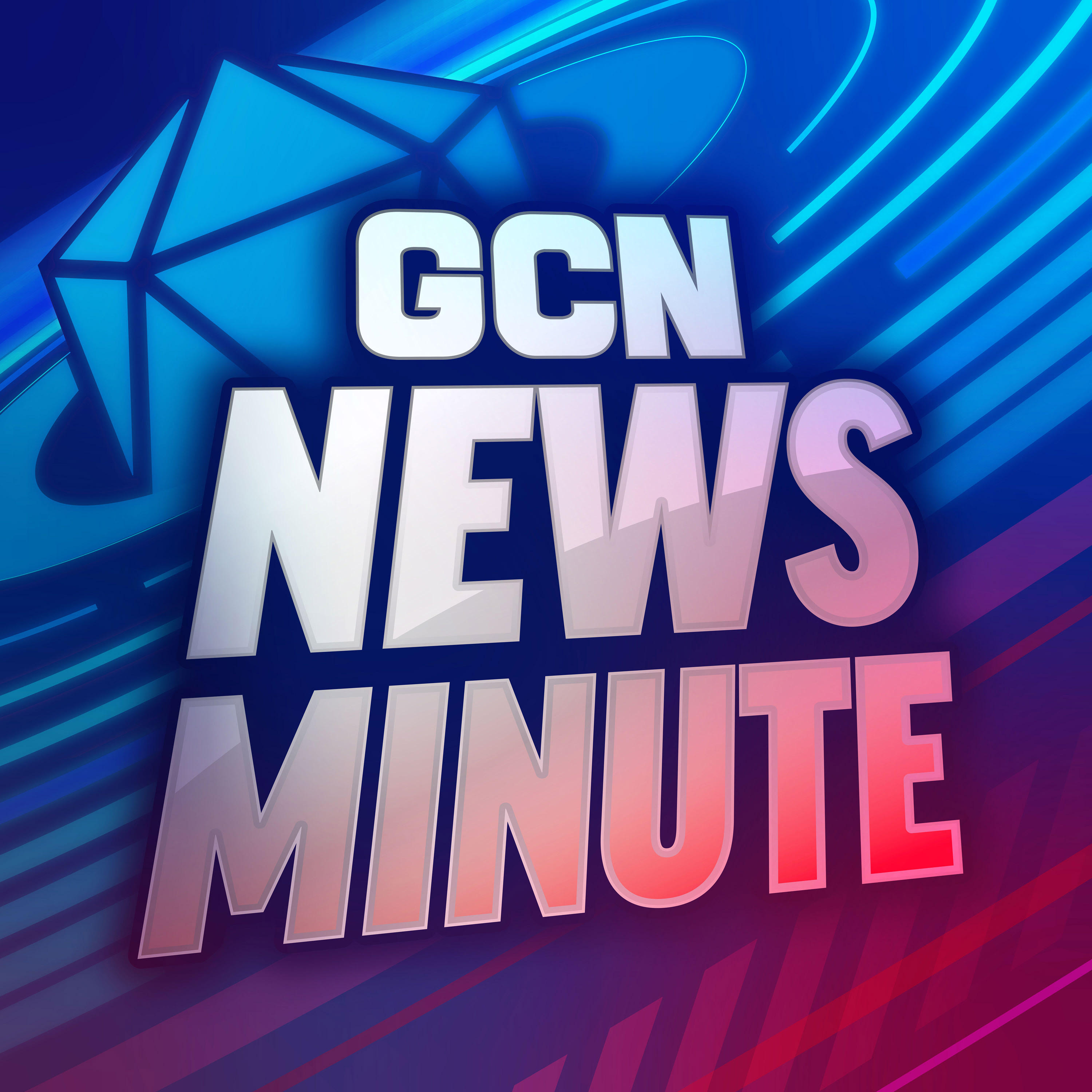 GCN News Minute August 24, 2026