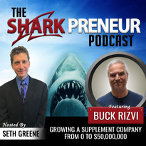 475: Growing a Supplement Company From 0 to $50,000,000 with Buck Rizvi