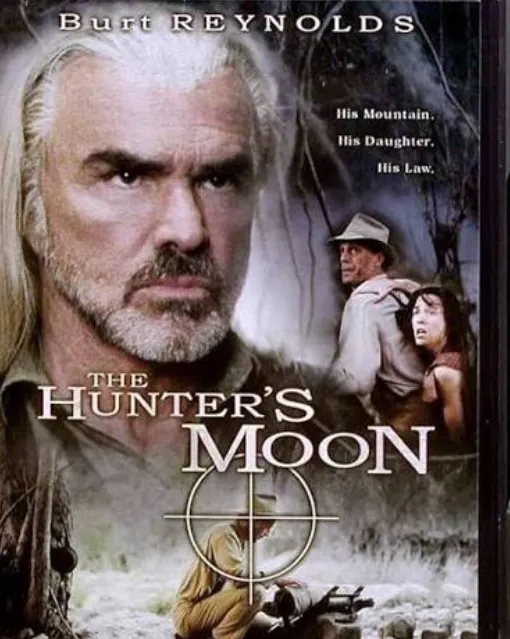 The Hunter's Moon episode artwork