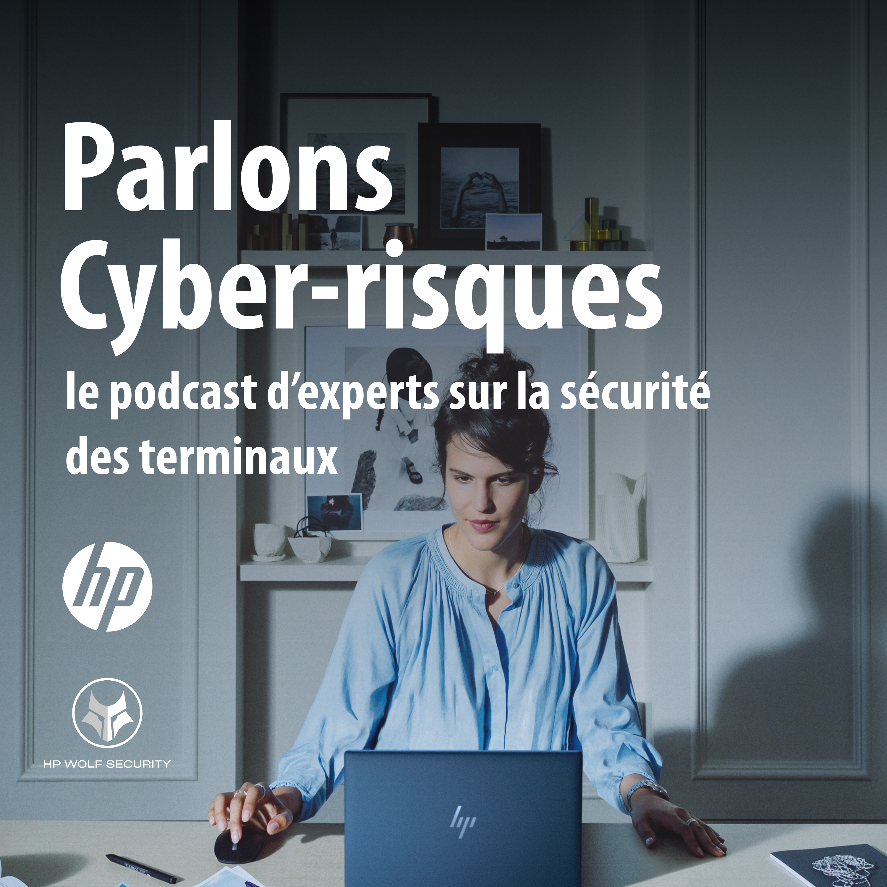 Parlons Cyber-risques : le podcast d’experts sur la sécurité des terminaux