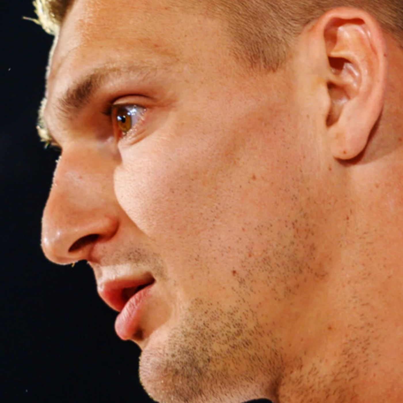 Rob Gronkowski Says Dallas Cowboys Had “WORST OFFSEASON OF ALL-TIME”! episode artwork