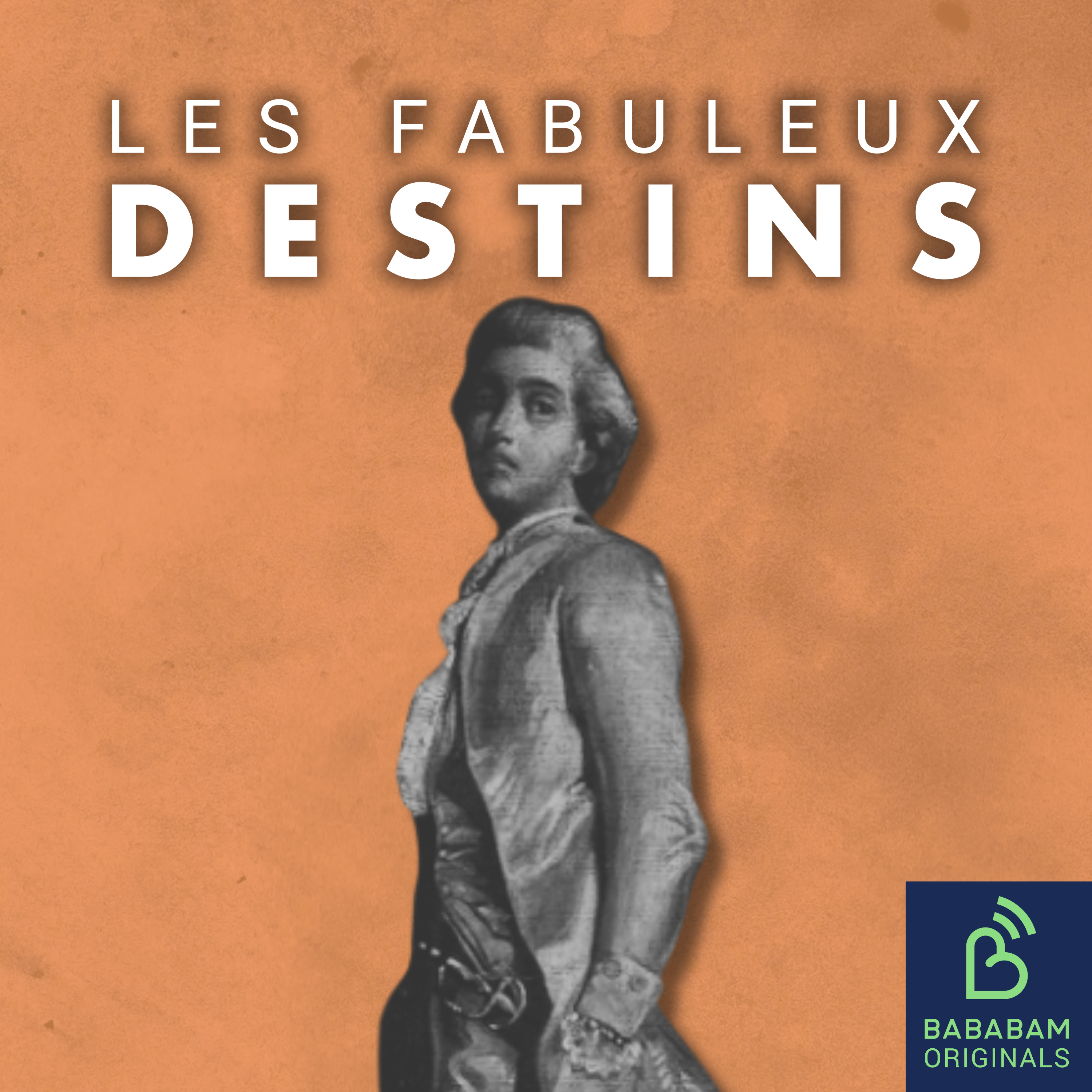 [FORMAT POCHE] Casanova, le séducteur aux multiples visages